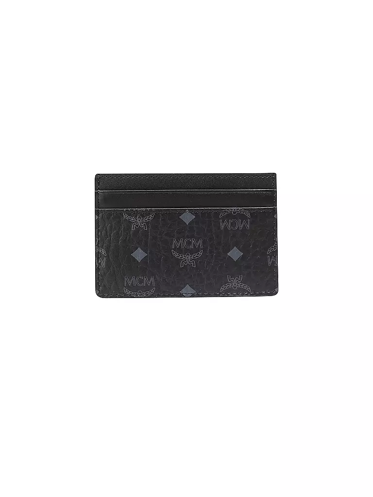 MCM card 2024 holder